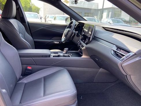 Used 2023 Lexus RX 350 Premium w/ Cold Area Package AWD/4WD image 25