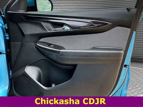 Used 2025 Chevrolet TrailBlazer LT image 27