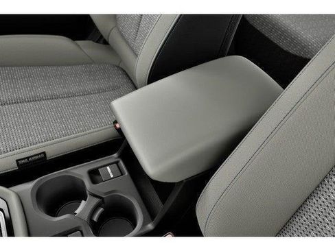 New 2025 Subaru Forester Premium image 21