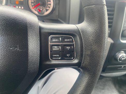 Used 2017 RAM 1500 Tradesman w/ Power & Remote Entry Group AWD/4WD image 15