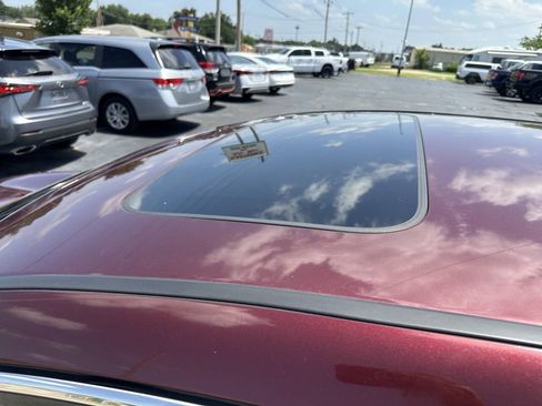 Used 2019 Honda CR-V EX image 11