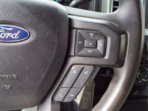 Used 2021 Ford F450 XLT AWD/4WD image 11
