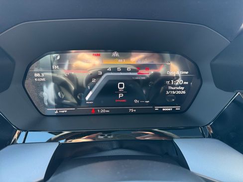 New 2026 Audi S3 Premium image 11