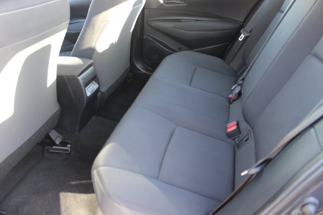 Used 2024 Toyota Corolla LE w/ LE Convenience Package FWD image 35