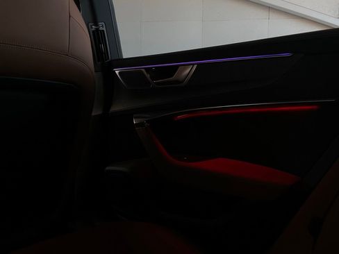 Used 2021 Audi RS 7 Sportback w/ Black Optic Package image 28