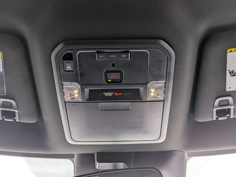 Used 2026 Toyota Tundra SR5 w/ SR5 Convenience Package RWD image 23