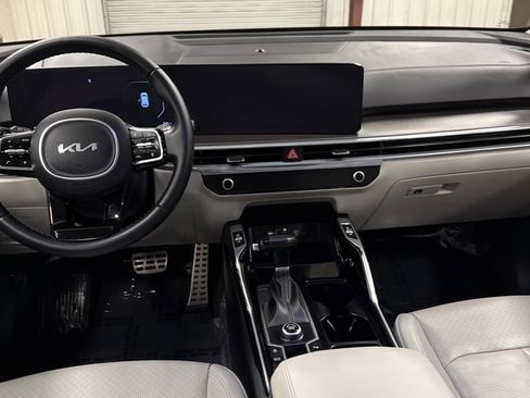 Used 2024 Kia Sorento SX image 17