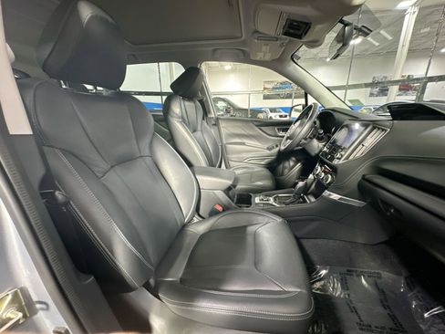 Used 2020 Subaru Forester Touring w/ Popular Package #2 image 34