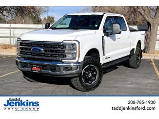 New 2026 Ford F350 XLT w/ XLT Premium Package video 1