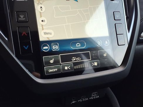 New 2025 Subaru Forester Limited image 6