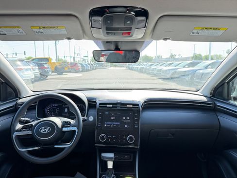 Certified 2023 Hyundai Tucson SEL image 20