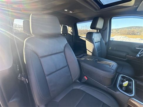 Used 2022 Chevrolet Silverado 1500 RST w/ All Star Edition Plus image 29