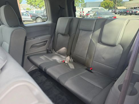 Used 2013 Honda Pilot LX image 13