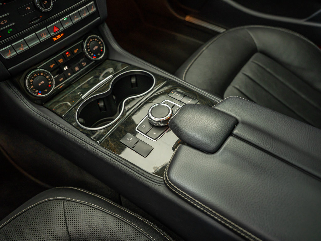 Used 2017 Mercedes-Benz CLS 550 image 31