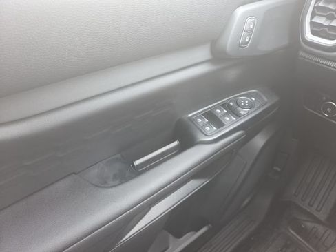 New 2026 Ford Ranger XL AWD/4WD image 11
