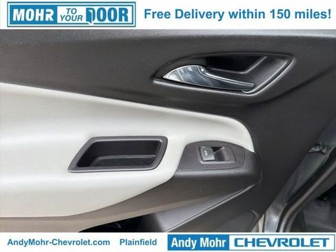 Used 2020 Chevrolet Equinox LT image 30