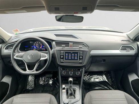 Used 2023 Volkswagen Tiguan S w/ IQ.Drive Package image 10