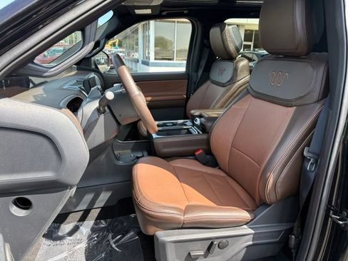 Used 2026 Ford Expedition King Ranch AWD/4WD image 5