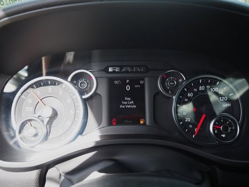 New 2026 RAM 1500 Big Horn image 30