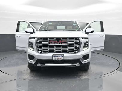 New 2026 GMC Yukon Denali