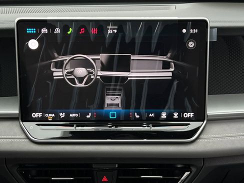 New 2026 Volkswagen Tiguan SE R-Line image 26