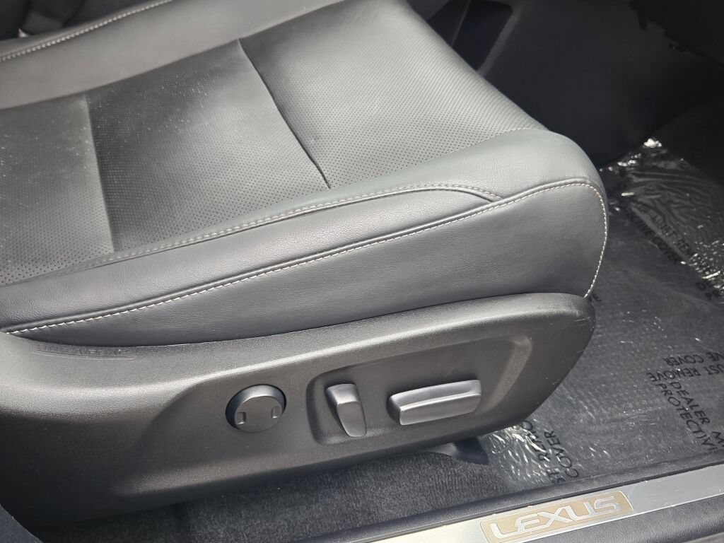 Used 2017 Lexus RX 350 AWD w/ Premium Package image 9
