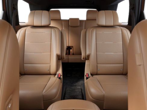 New 2026 Hyundai Palisade Calligraphy image 13