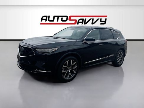 Used 2024 Acura MDX FWD w/ Technology Package image 3