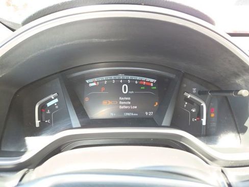 Used 2018 Honda CR-V EX-L image 27