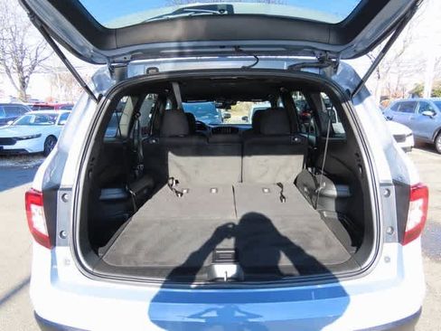 Certified 2022 Honda Pilot Sport image 11