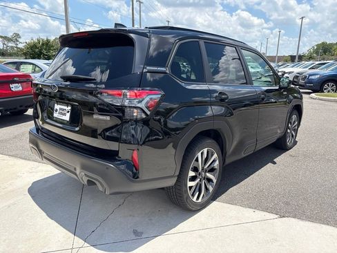 New 2026 Subaru Forester Touring AWD/4WD image 5