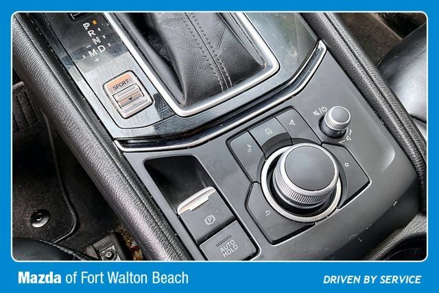 Used 2024 MAZDA CX-5 AWD 2.5 S w/ Select Package image 26