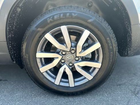 Used 2021 Honda Pilot EX-L image 10