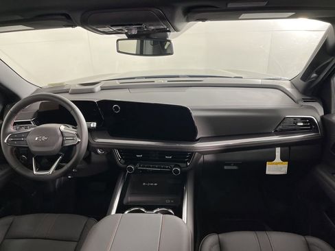 New 2026 Chevrolet Tahoe RST w/ Comfort Package image 21