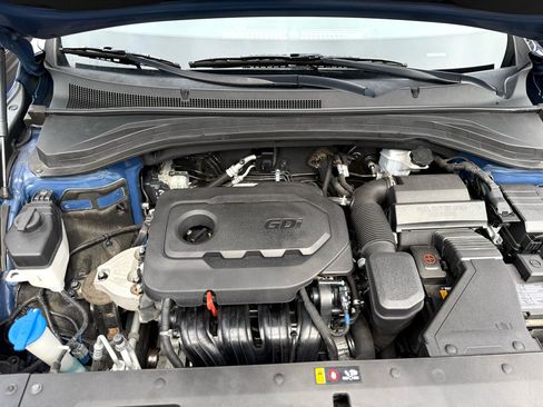 Used 2020 Hyundai Santa Fe SEL image 32