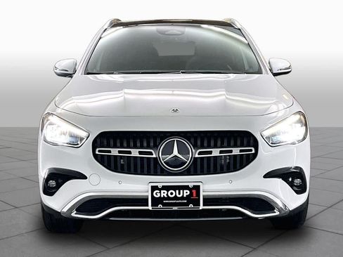 Used 2024 Mercedes-Benz GLA 250 4MATIC image 4