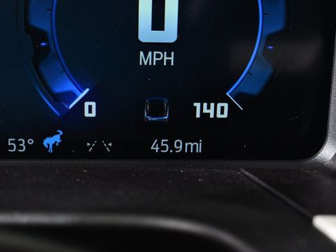 New 2025 Ford Bronco Sport Heritage w/ Convenience Package image 27