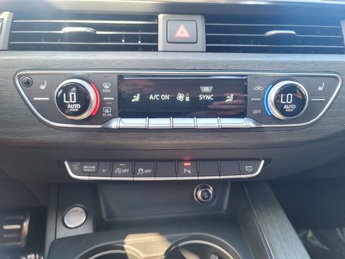 Used 2017 Audi A4 2.0T Premium Plus w/ Premium Plus Package image 15