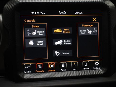 Used 2022 Jeep Wrangler Sport AWD/4WD image 26
