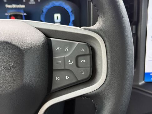 New 2025 Ford Bronco Big Bend w/ Black Diamond Package image 44