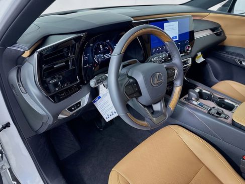 New 2026 Lexus RX 350 AWD image 9