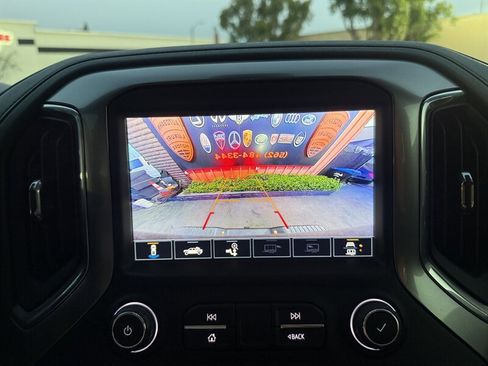 Used 2022 Chevrolet Silverado 2500 LTZ w/ LTZ Plus Package image 55