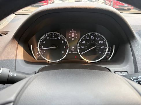 Used 2018 Acura TLX FWD image 18