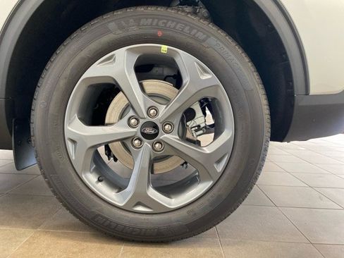 New 2025 Ford Escape ST-Line w/ Tech Pack #1 image 52