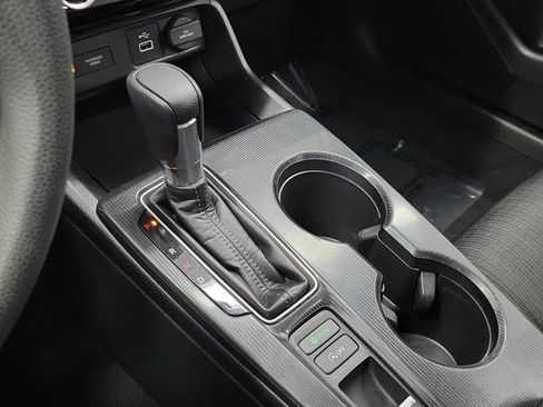 Certified 2023 Honda Civic LX image 31