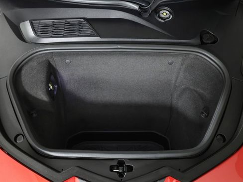 Used 2025 Chevrolet Corvette Z06 RWD image 47