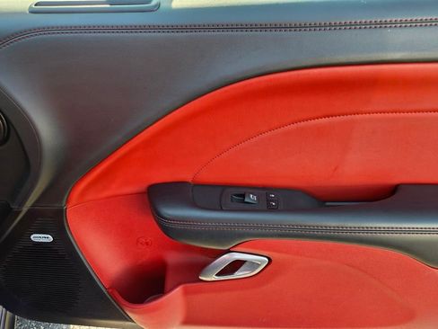 Used 2022 Dodge Challenger R/T Scat Pack RWD image 20