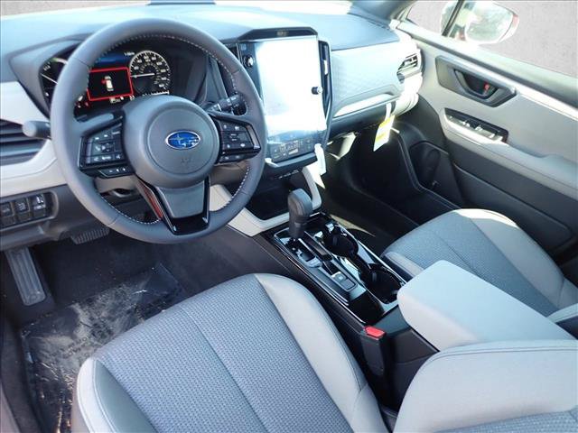 New 2026 Subaru Forester Touring AWD/4WD image 11