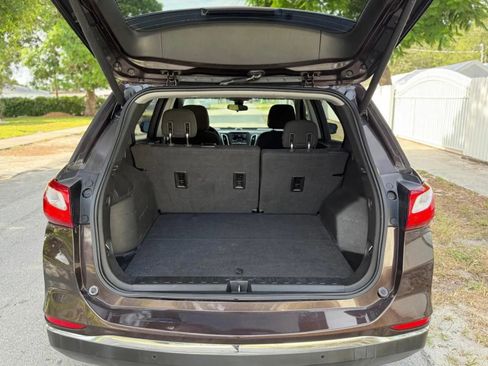 Used 2020 Chevrolet Equinox LT image 5