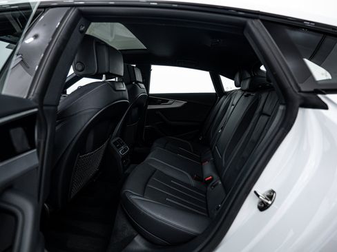 Certified 2025 Audi A5 2.0T Premium Plus w/ Convenience Plus Package image 14